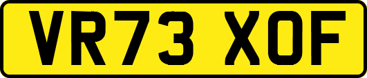 VR73XOF