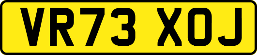VR73XOJ