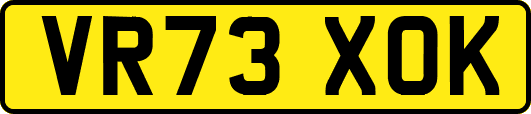 VR73XOK