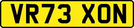 VR73XON
