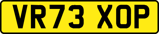 VR73XOP
