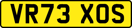 VR73XOS