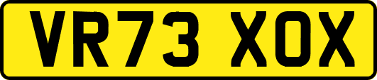 VR73XOX