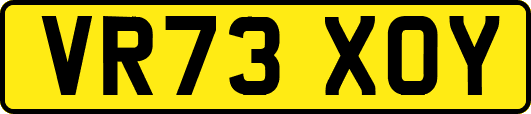 VR73XOY