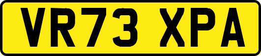 VR73XPA