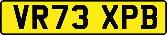 VR73XPB