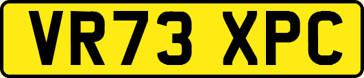 VR73XPC