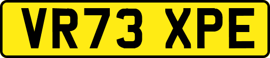 VR73XPE