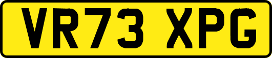 VR73XPG