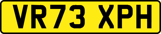 VR73XPH