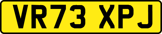 VR73XPJ