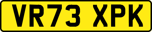 VR73XPK