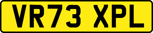 VR73XPL