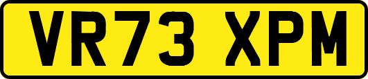 VR73XPM