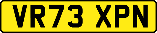 VR73XPN