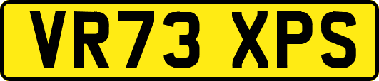 VR73XPS