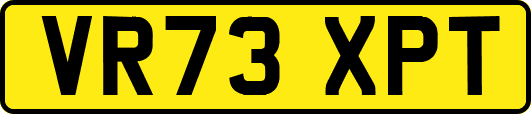 VR73XPT
