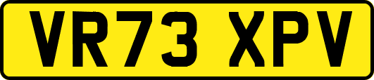 VR73XPV
