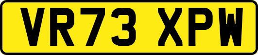 VR73XPW