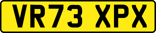 VR73XPX