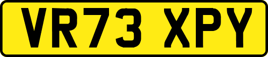 VR73XPY