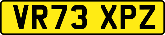 VR73XPZ