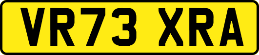 VR73XRA