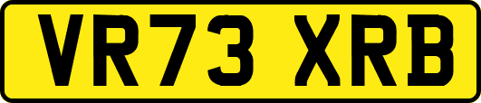 VR73XRB