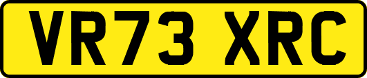 VR73XRC