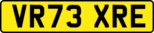 VR73XRE
