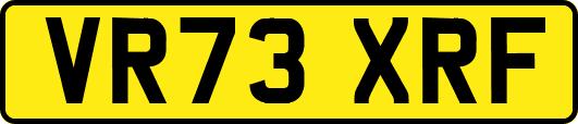 VR73XRF