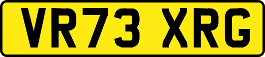 VR73XRG