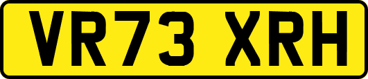 VR73XRH