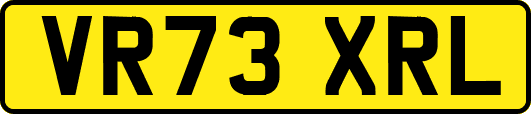 VR73XRL