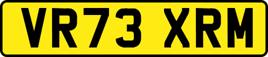VR73XRM