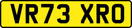 VR73XRO