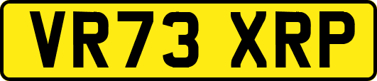 VR73XRP