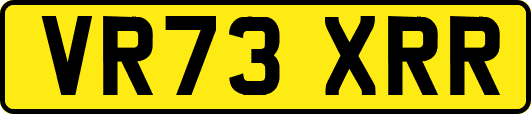 VR73XRR
