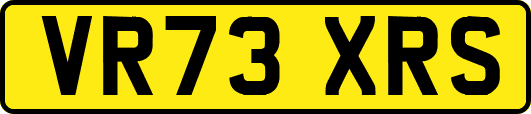 VR73XRS