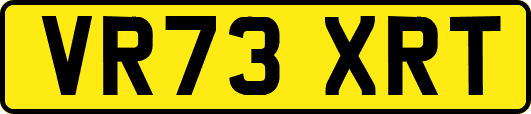 VR73XRT