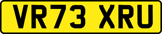 VR73XRU