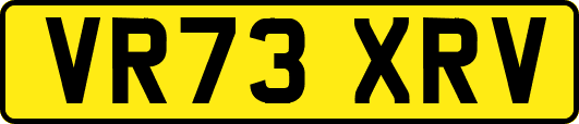VR73XRV
