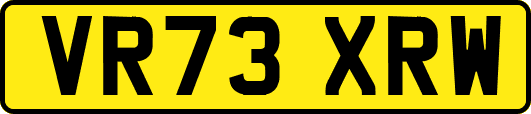 VR73XRW