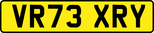 VR73XRY