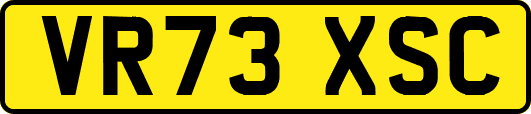 VR73XSC