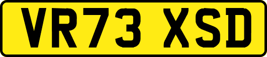 VR73XSD