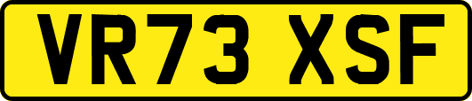 VR73XSF