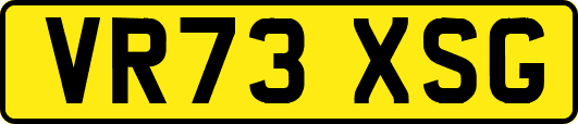 VR73XSG