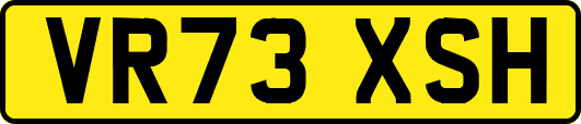 VR73XSH