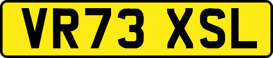 VR73XSL